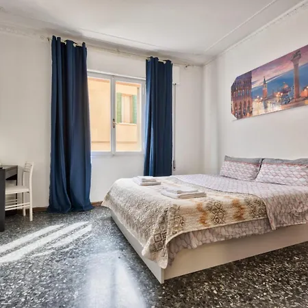 Cozy In With Free Parking Маргера