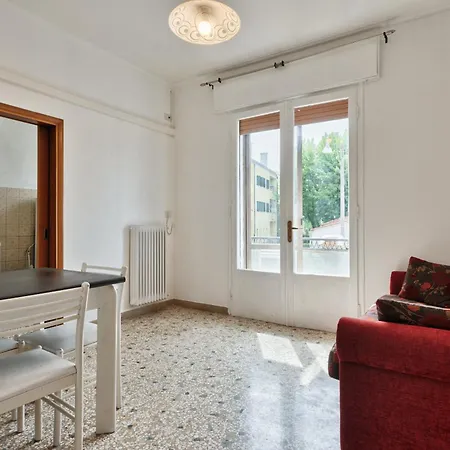 Cozy In With Free Parking * Маргера