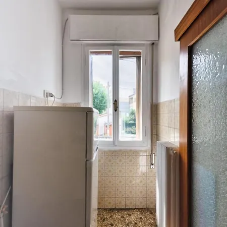 Cozy In With Free Parking * Маргера